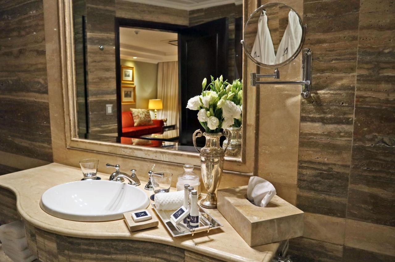 Suite Executive