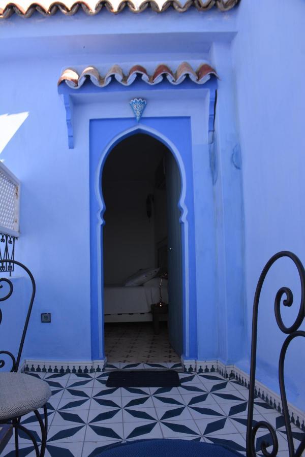 Suite with Terrace