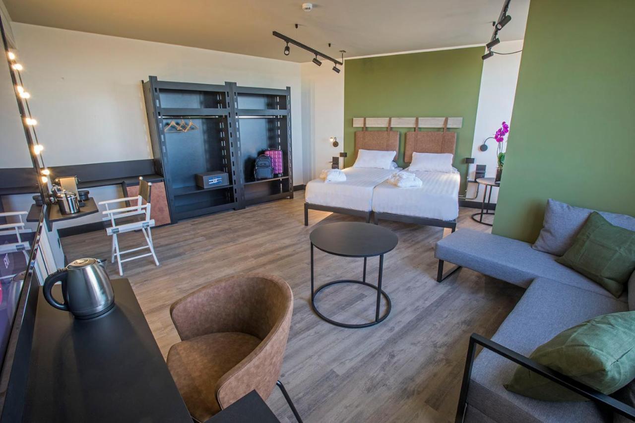 Chambre Double Privilège