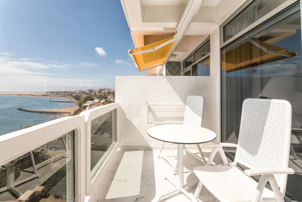 Superior Single Room with Sea View