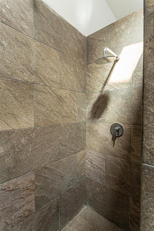 Duplex Quadruple Room