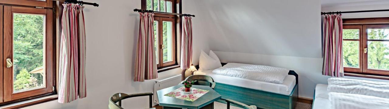 Vierbettzimmer