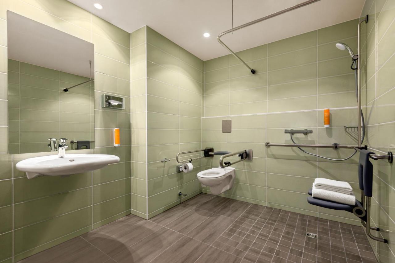 Standard Accessible Room