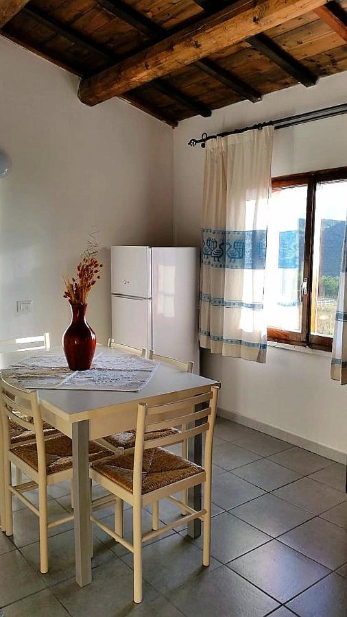 Studio with Sea View