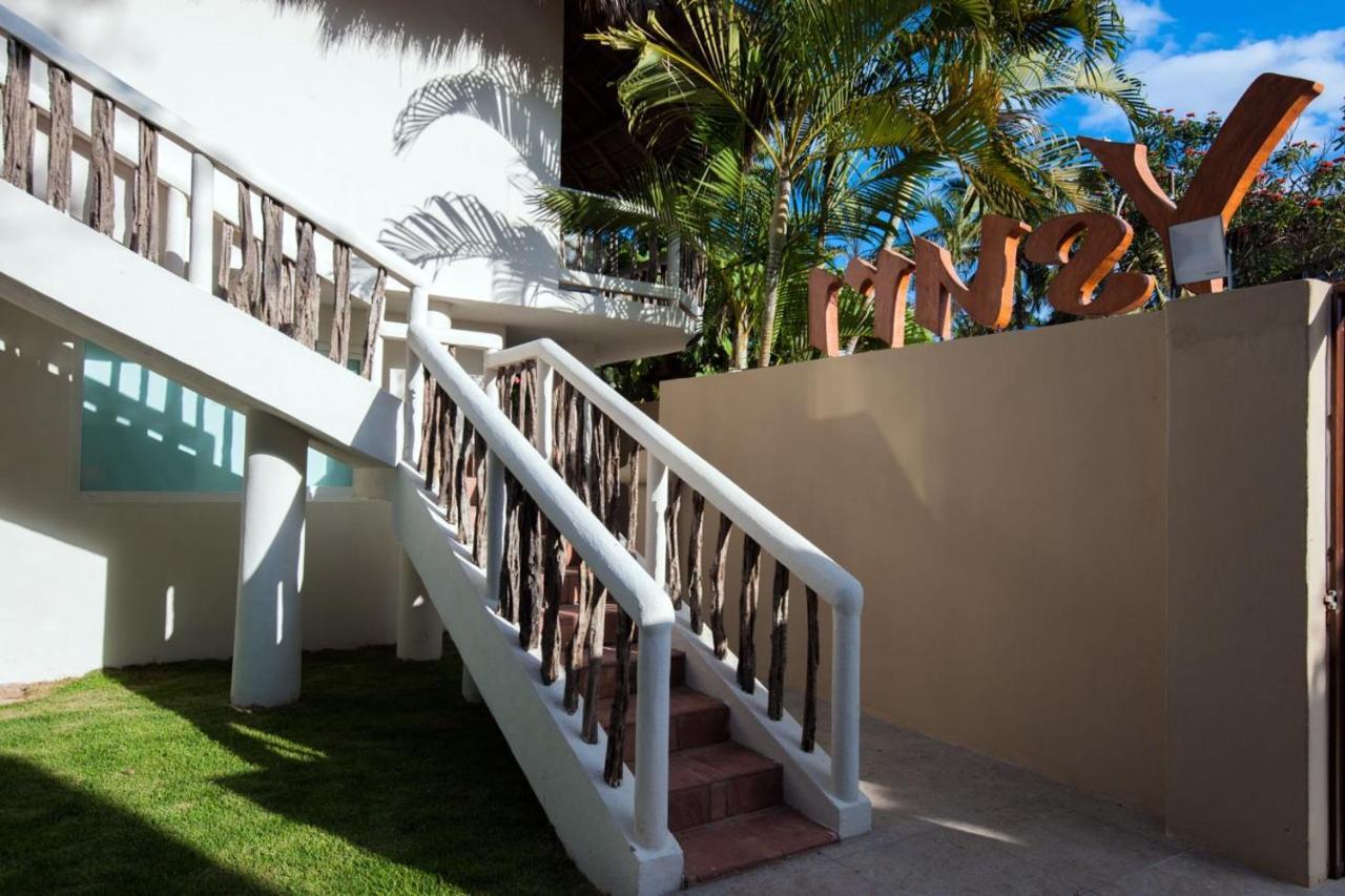 Standard Room with terrace