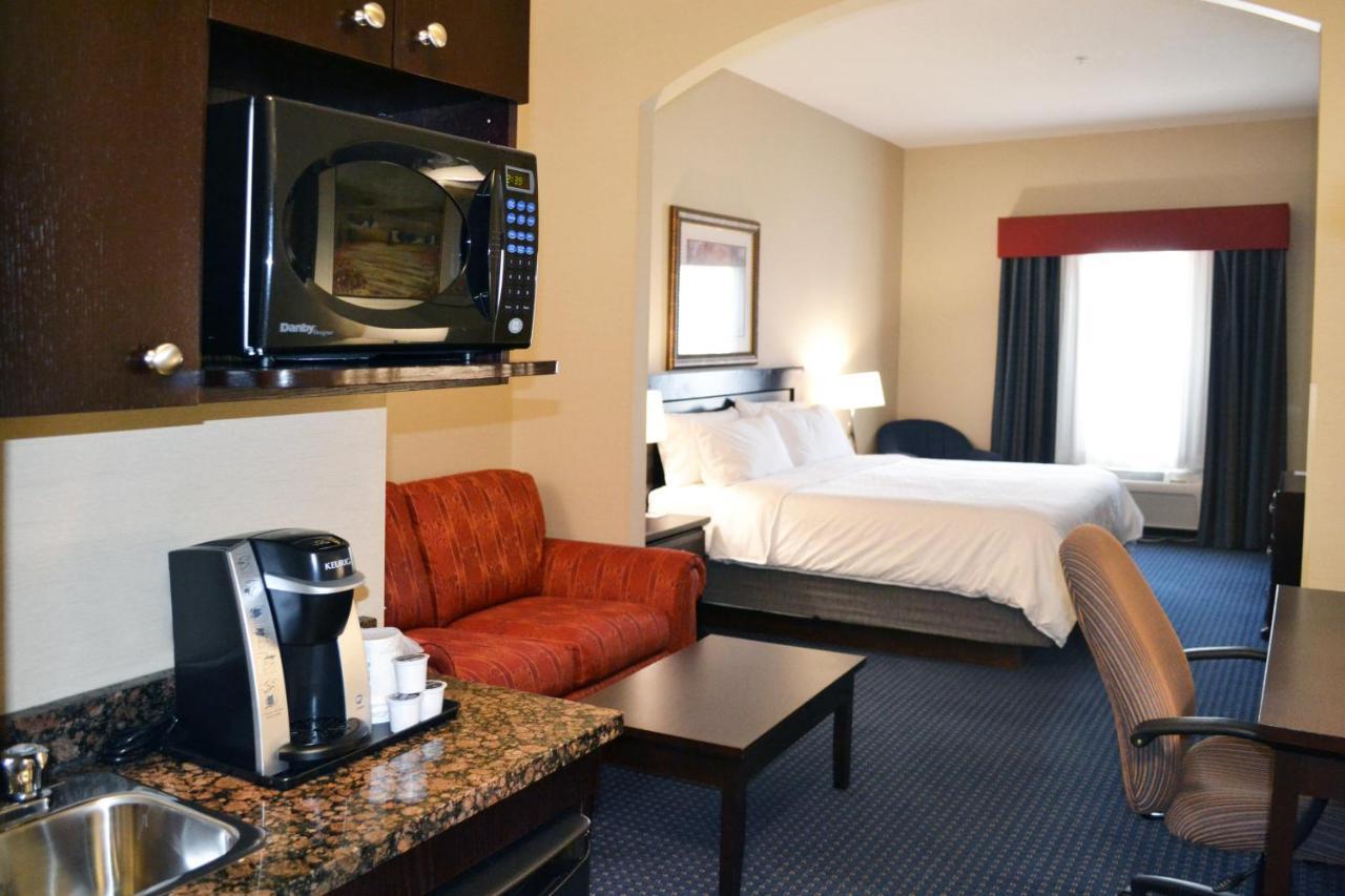 King Suite