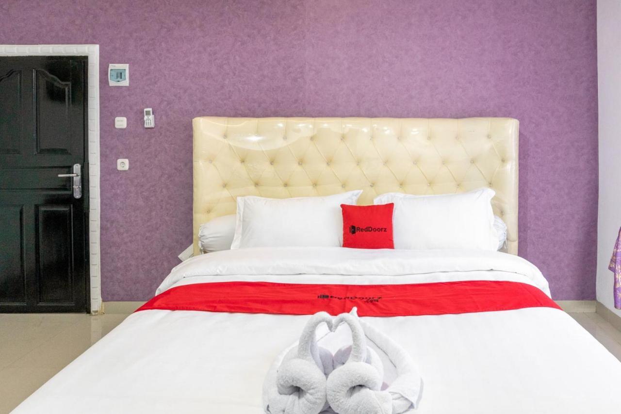 Kamar Deluxe