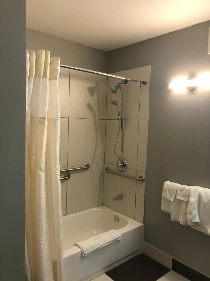 King Room - Disability Access