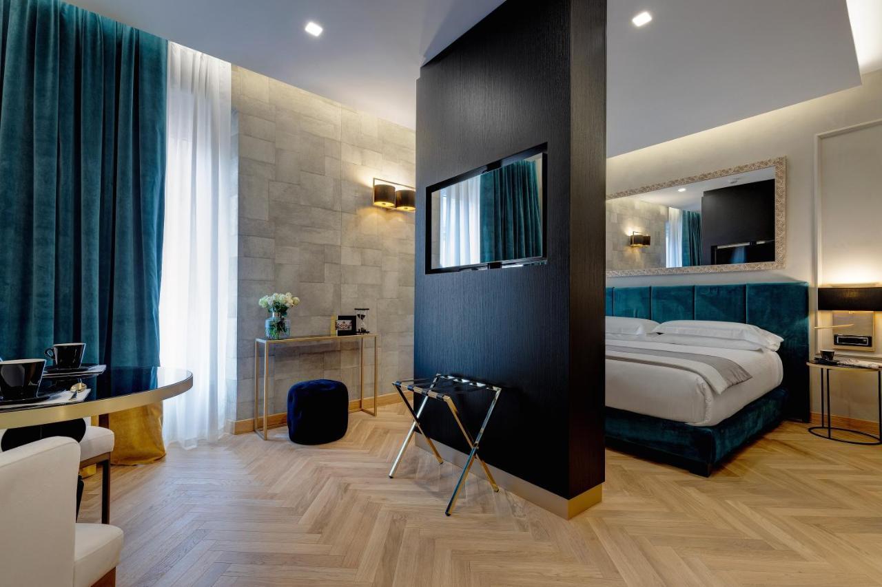 Habitación Doble Superior