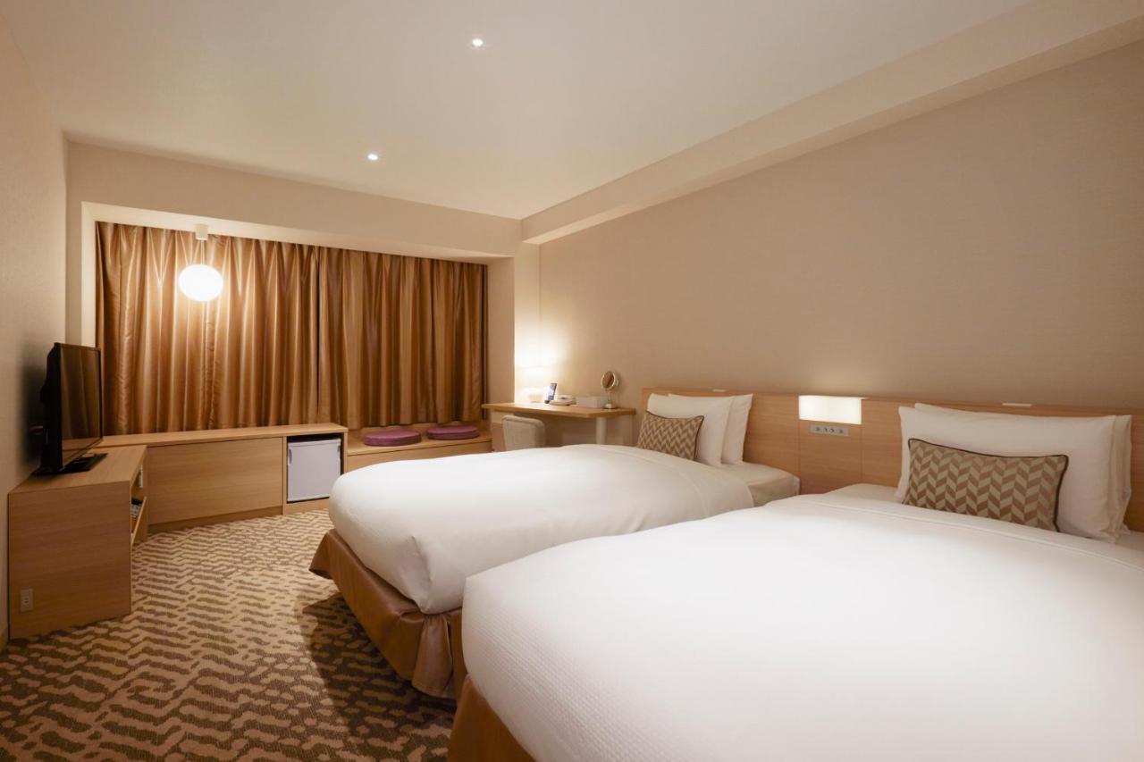 Standard Twin Room - Non-Smoking