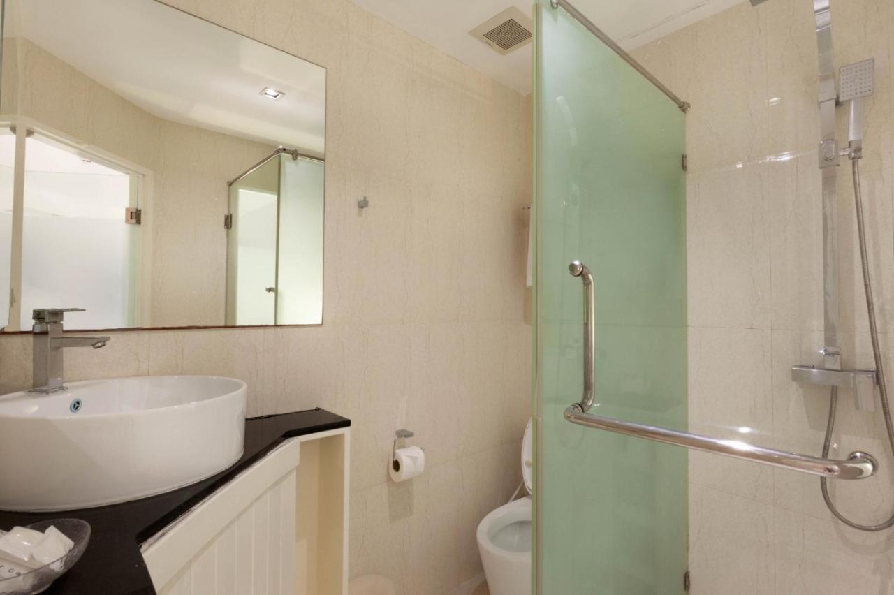 Grand Deluxe Double Room