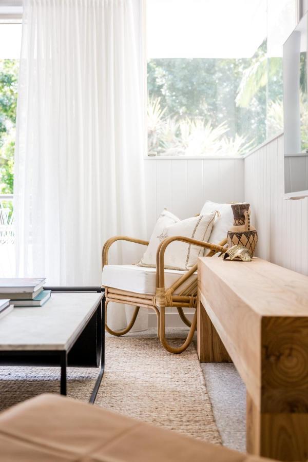 Two-Bedroom Deluxe Apartment