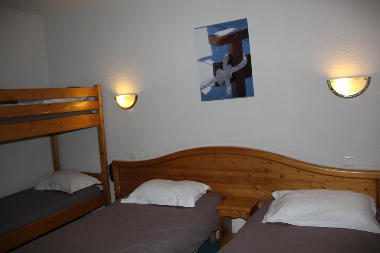 Chambre Quadruple Standard