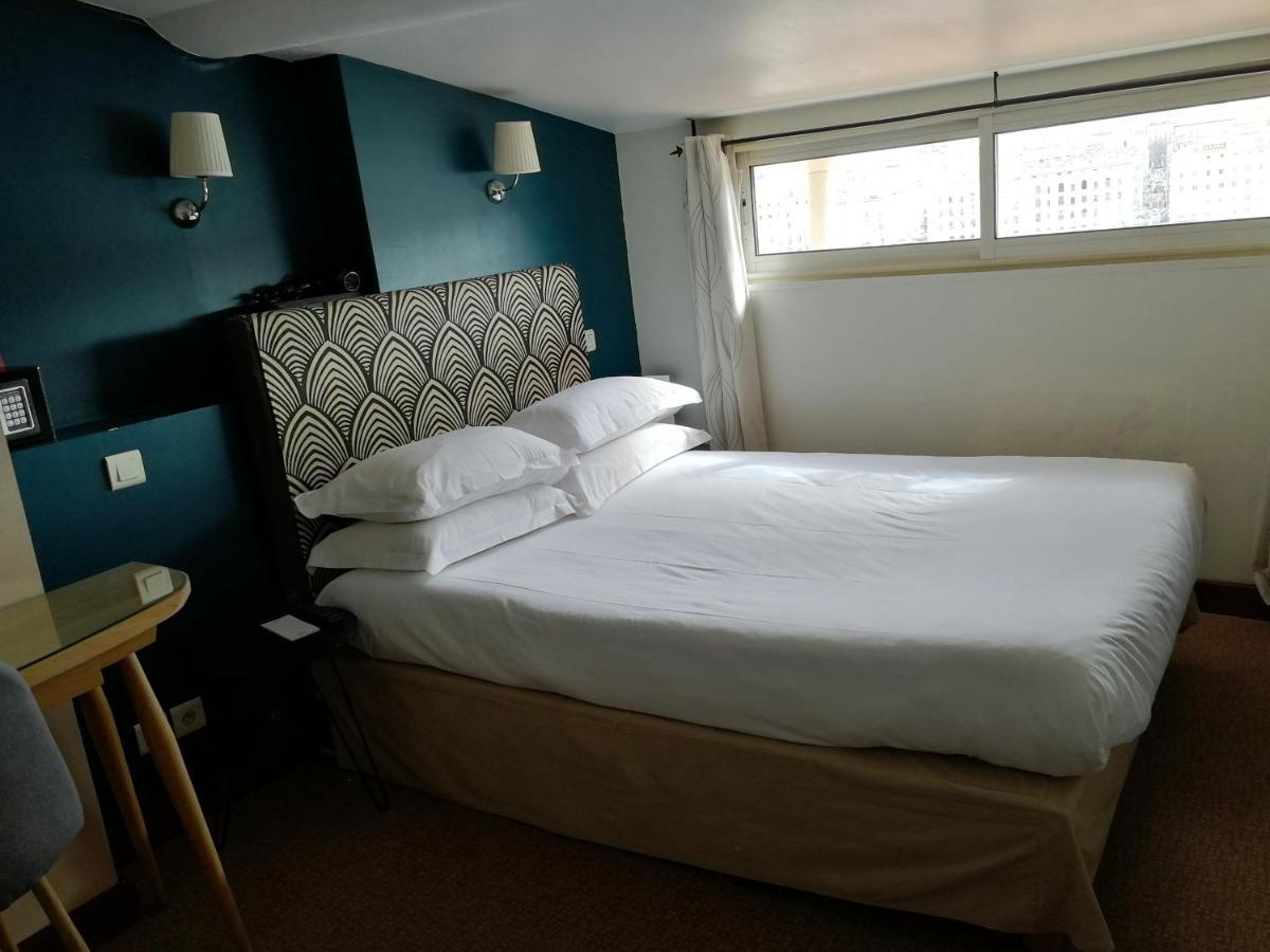 Economy Single Room Attic