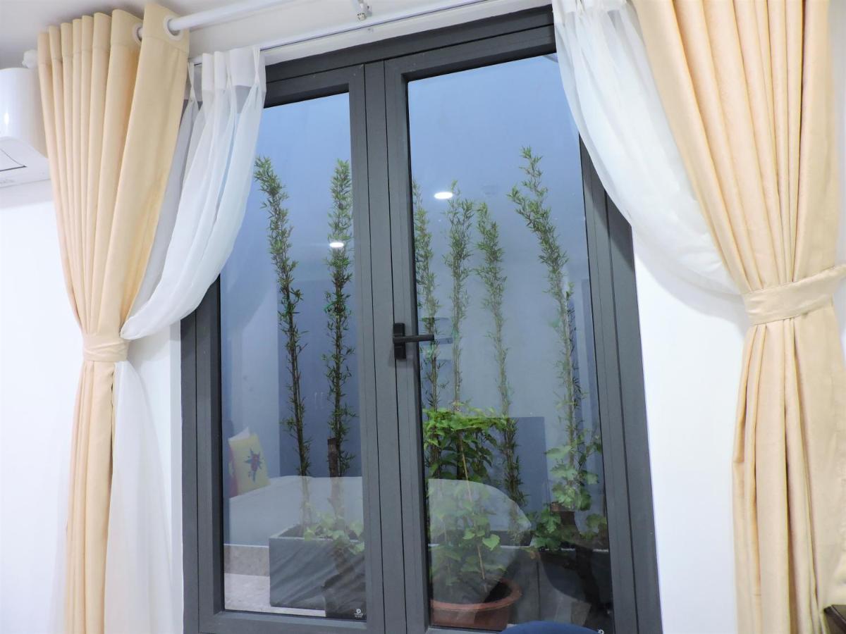 Double Room with free laundry