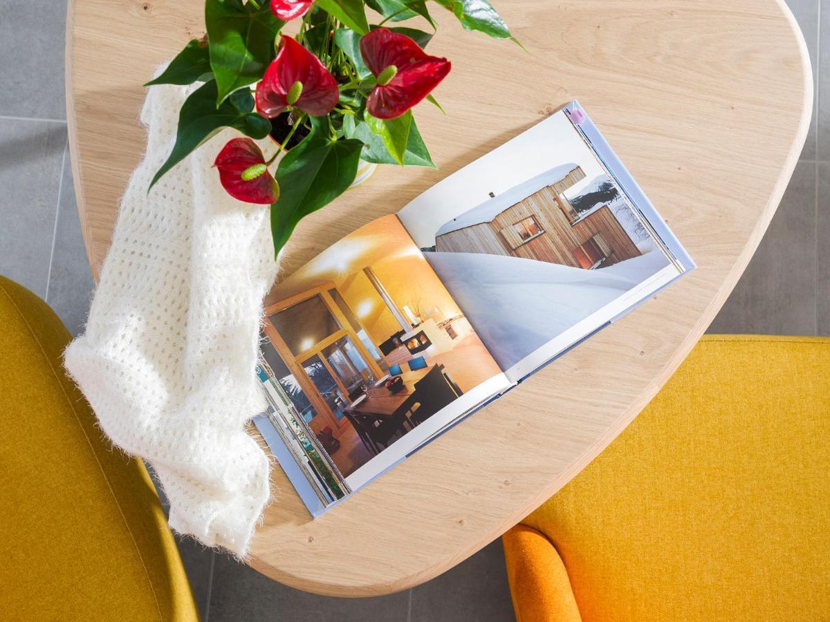 Appartement 2 Chambres