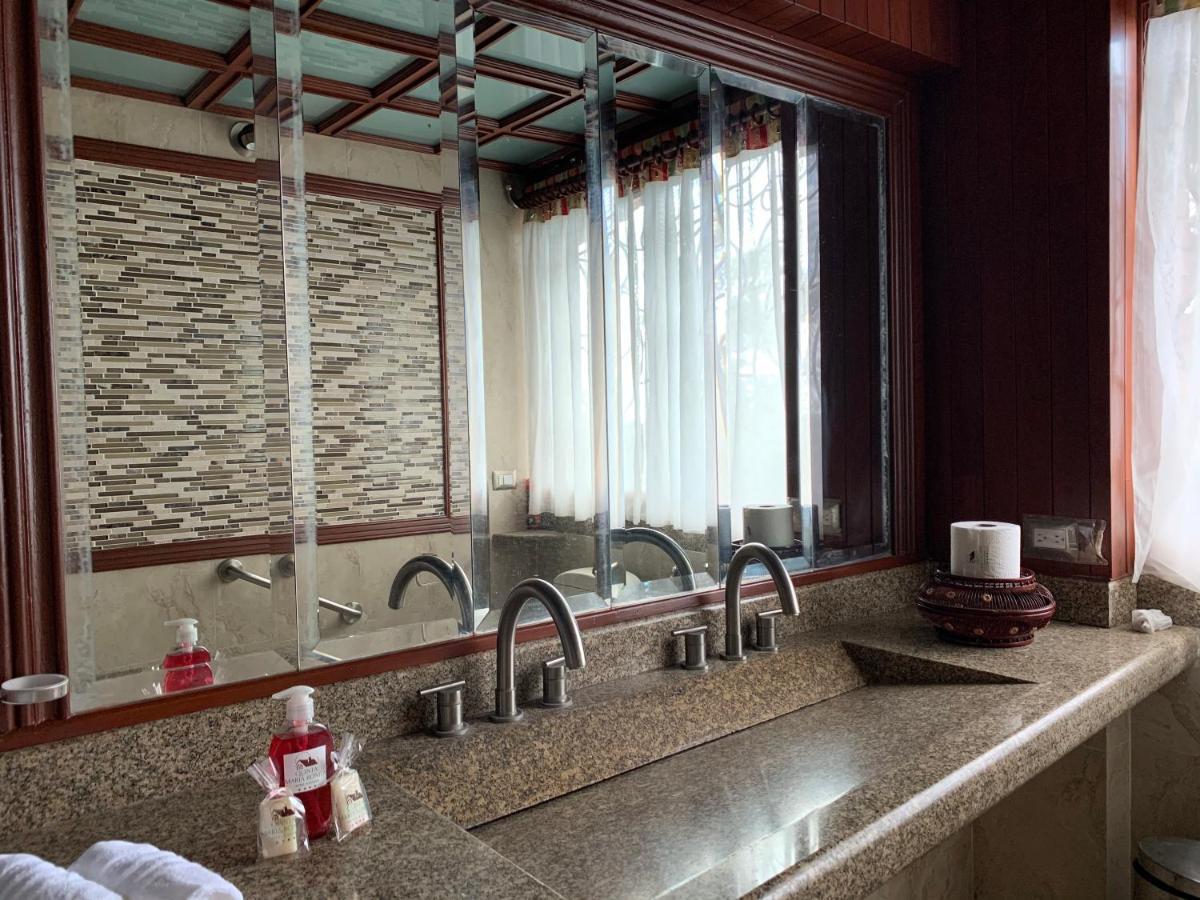 Suite Deluxe