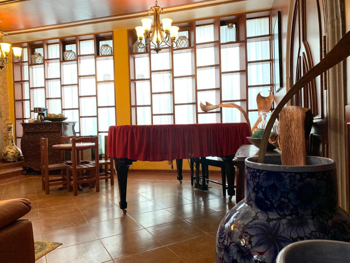 Suite con acceso al spa
