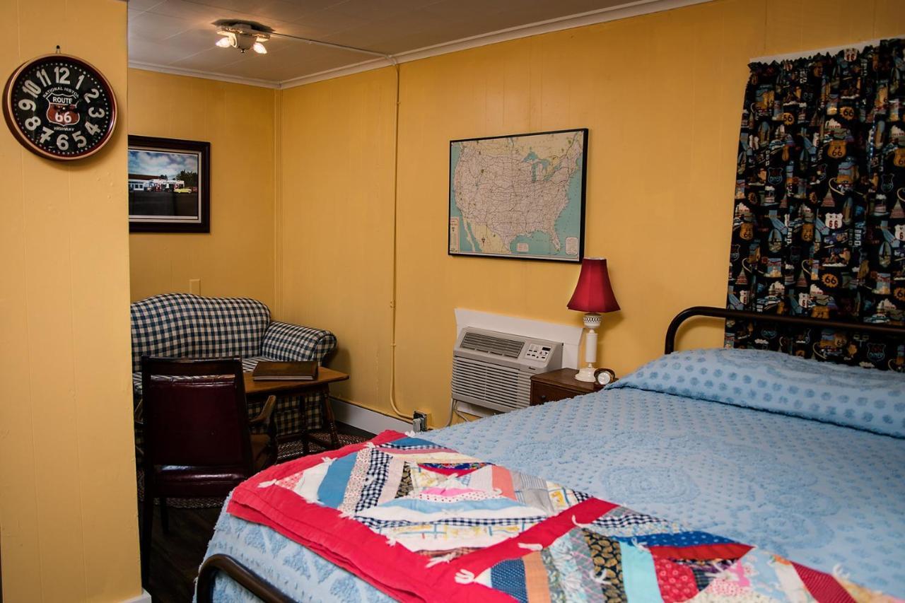Queen Suite