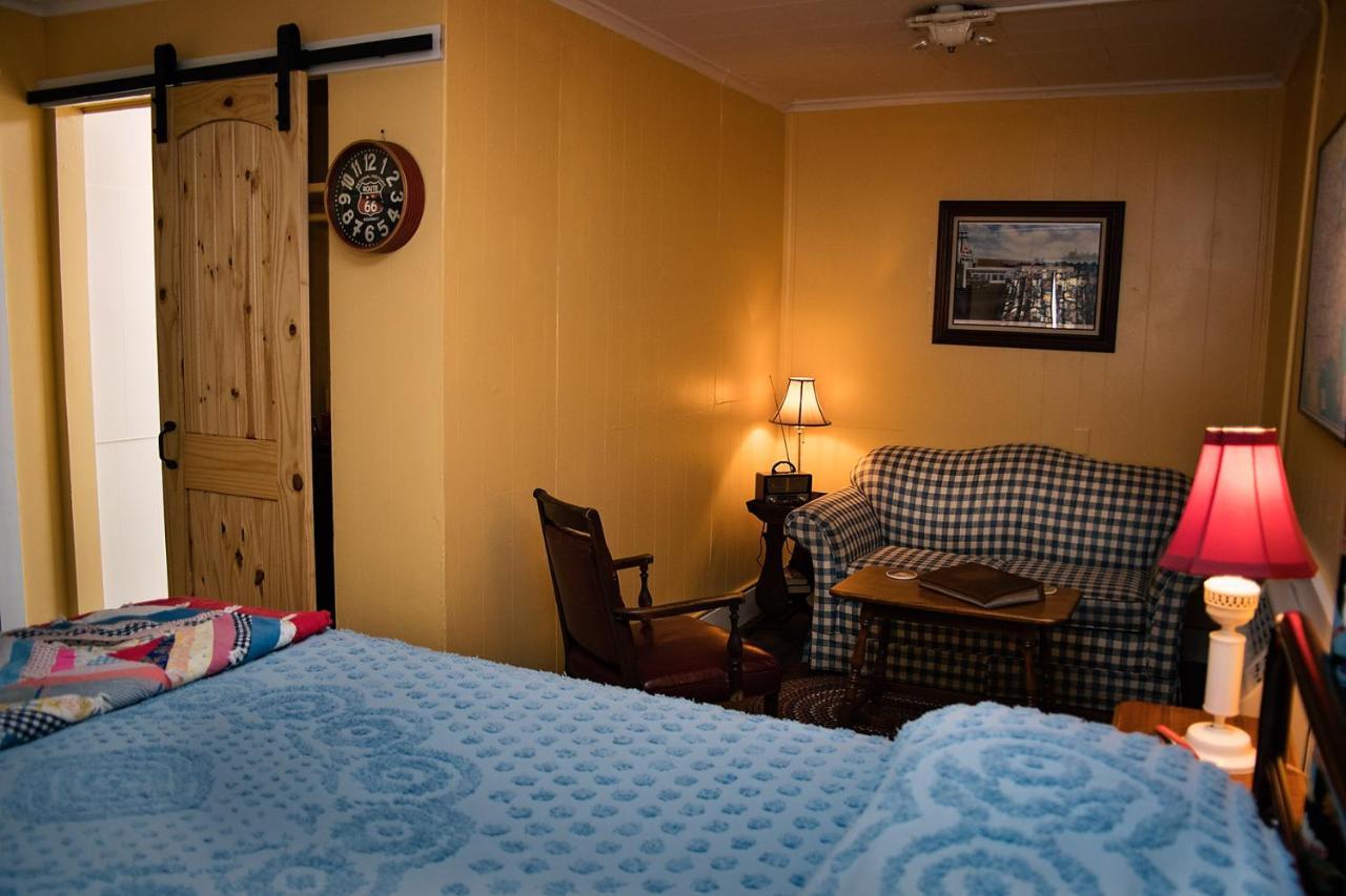 Queen Suite