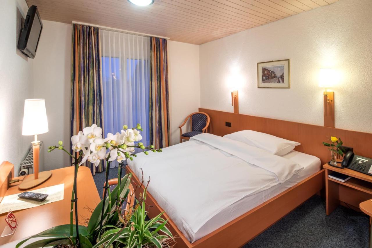 Deluxe Einzelzimmer