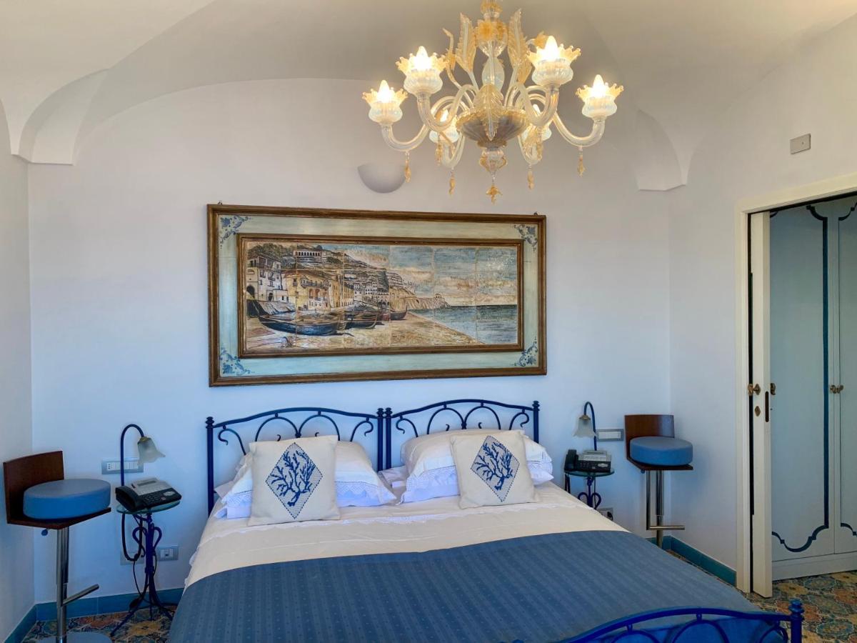 Suite with Terrace