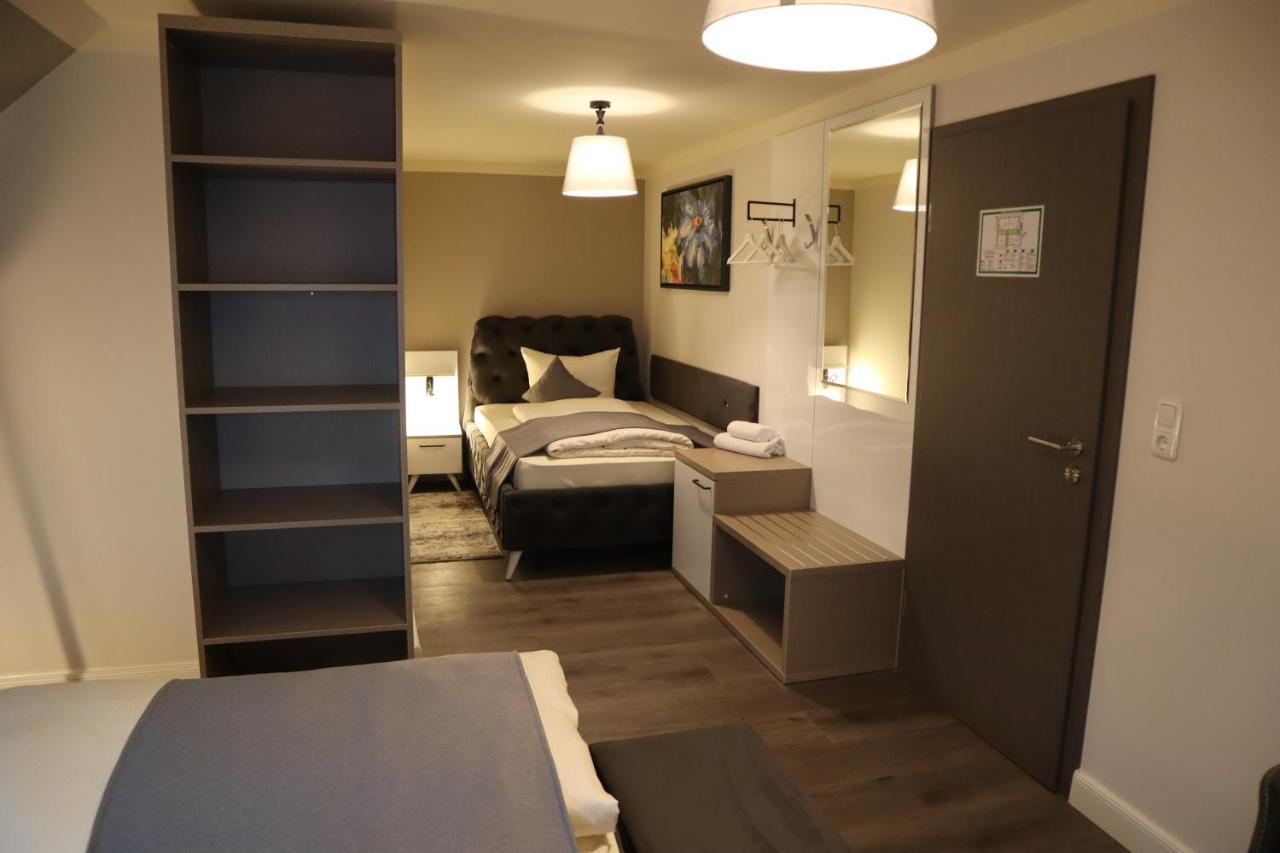 Quadruple Room with Bathroom