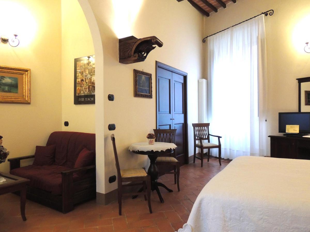 King Suite with Balcony