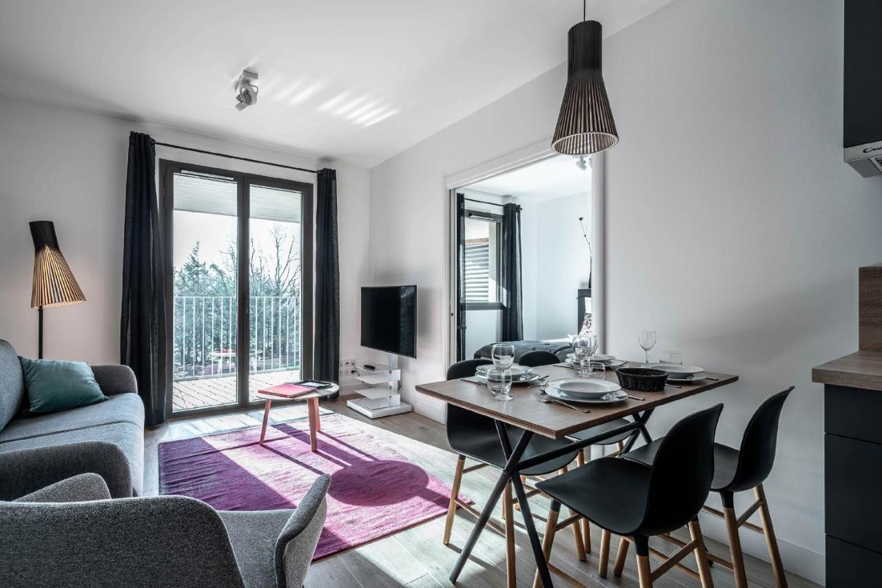 Superior Apartment