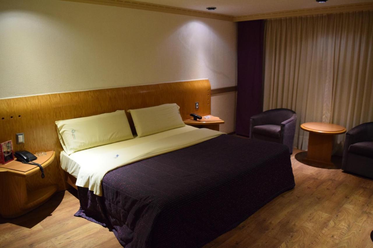 Habitación Deluxe con cama extragrande
