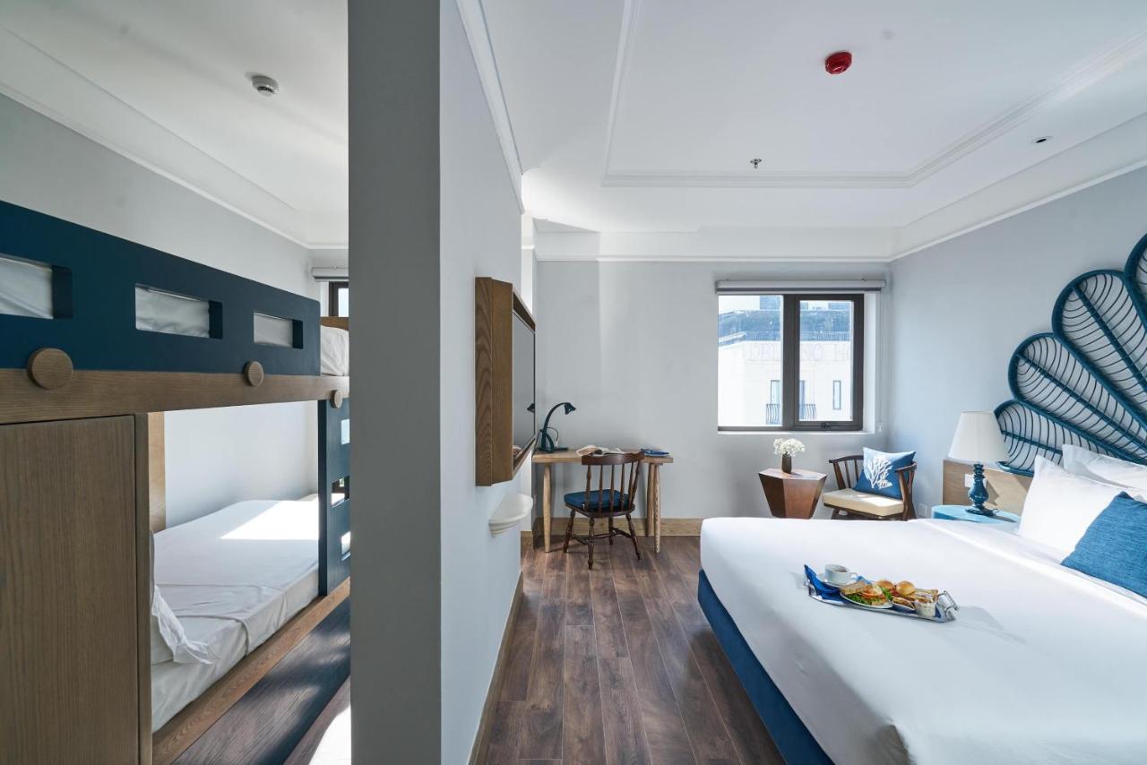 Executive Family Suite room city view Room- Free 01 bottle of Wine per stay
