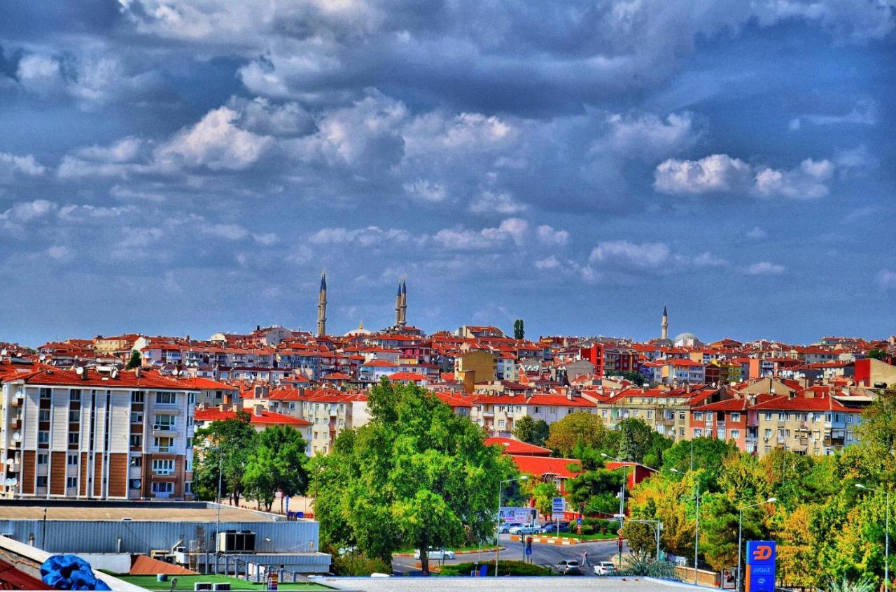 Standart Çift Kişilik Oda