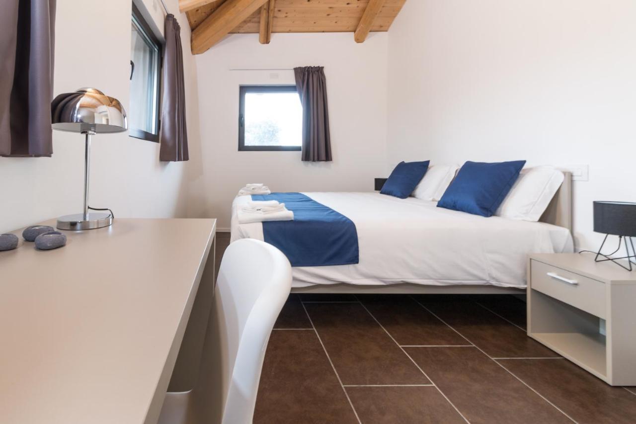 Suite 2 Chambres