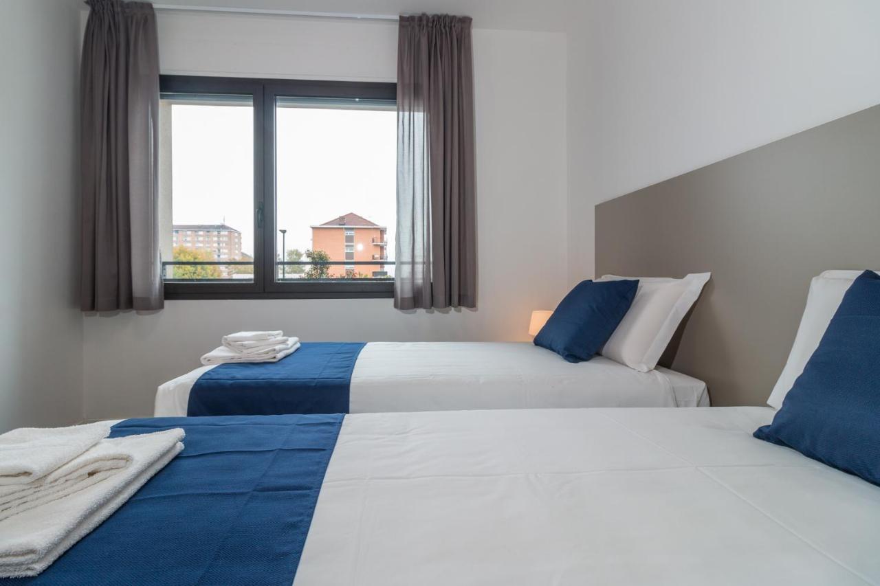 Chambre Double ou Lits Jumeaux