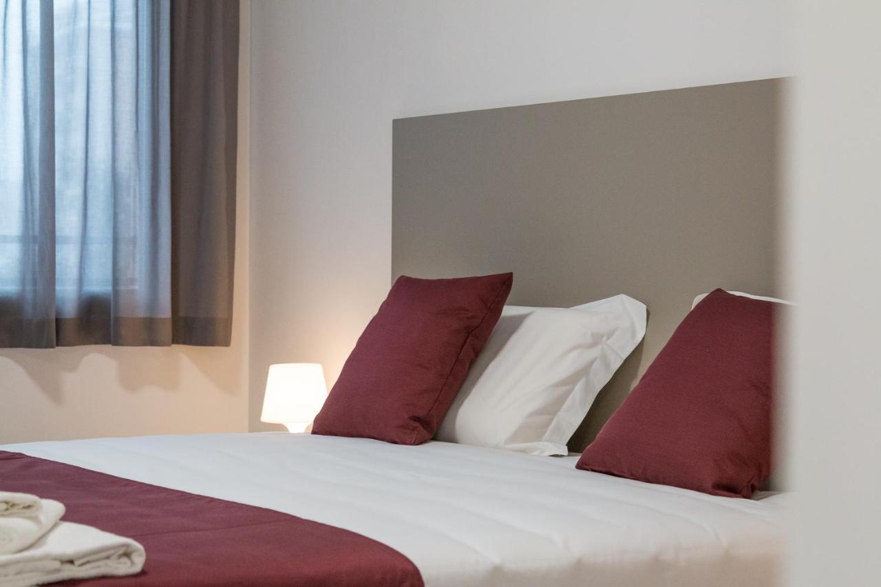 Chambre Double ou Lits Jumeaux Supérieure avec Terrasse