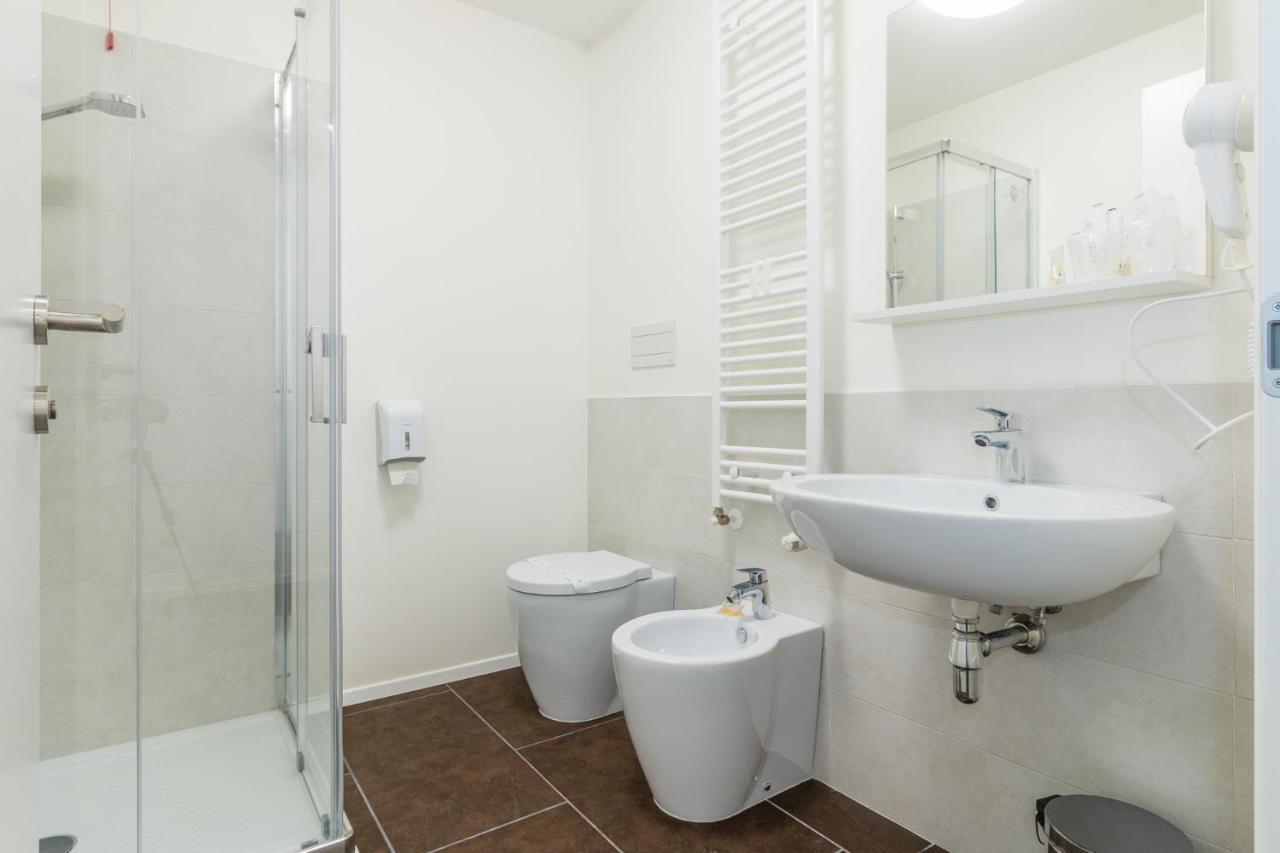 Chambre Triple Confort