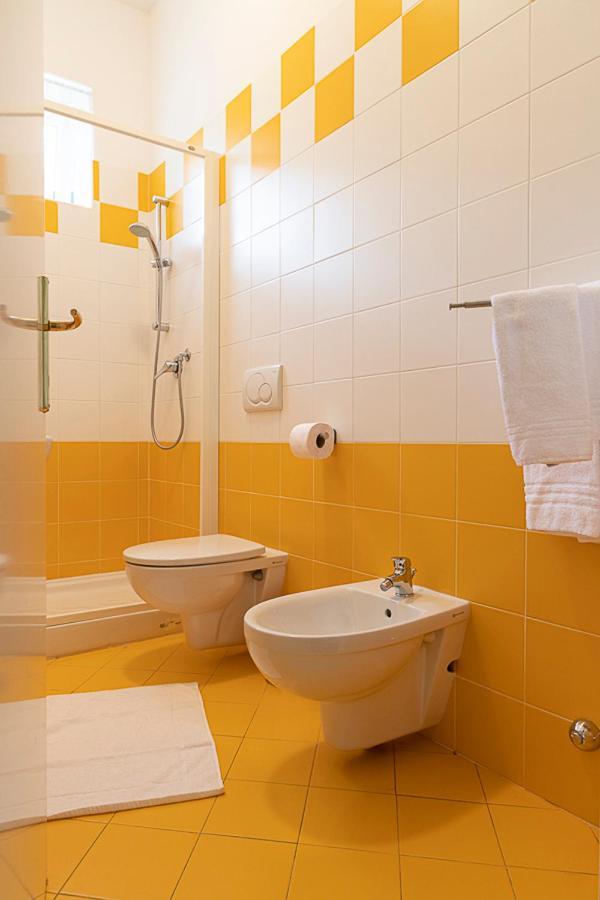 Chambre Double Standard