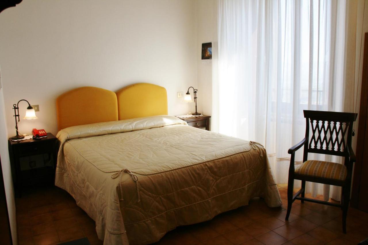 Chambre Simple Standard