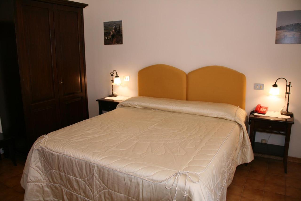 Chambre Double ou Lits Jumeaux Standard