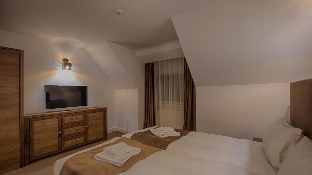Suite de 1 dormitorio