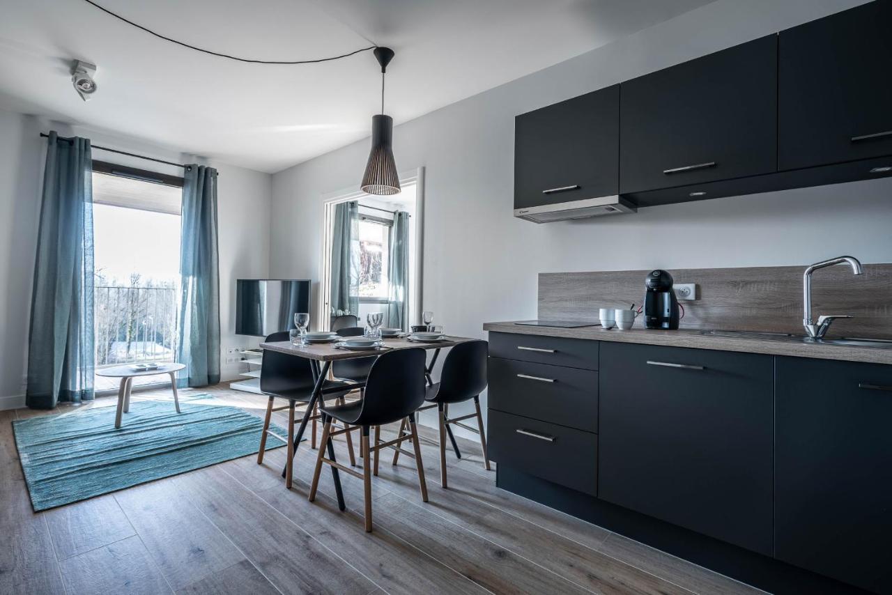 Superior Apartment