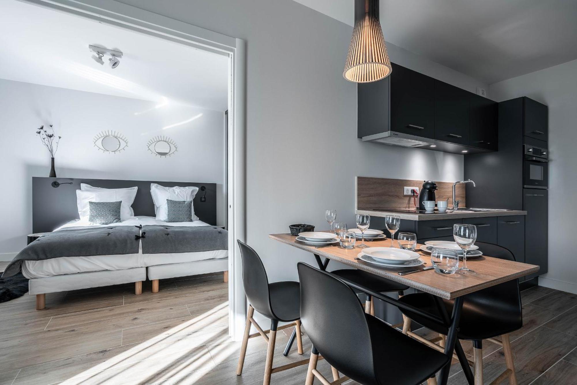 Superior Apartment