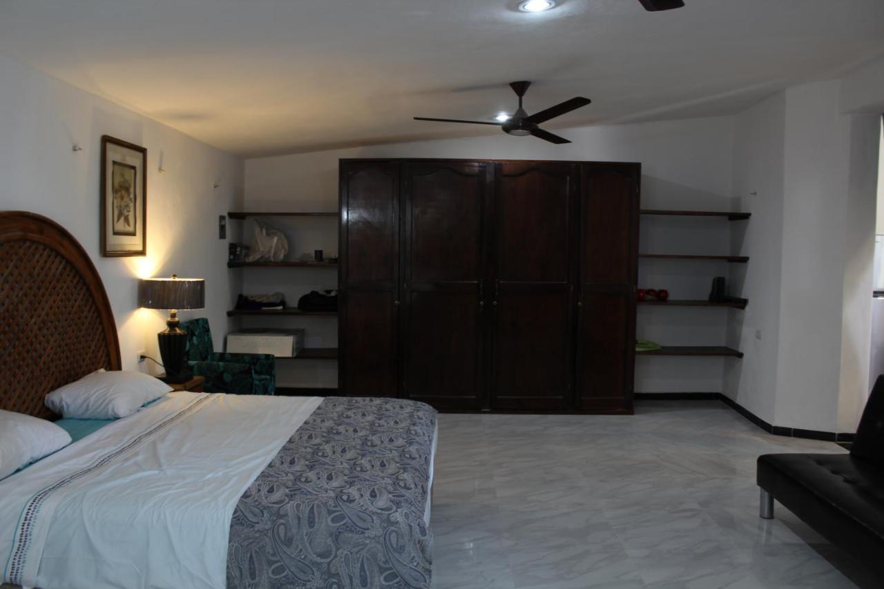 Suite Presidencial