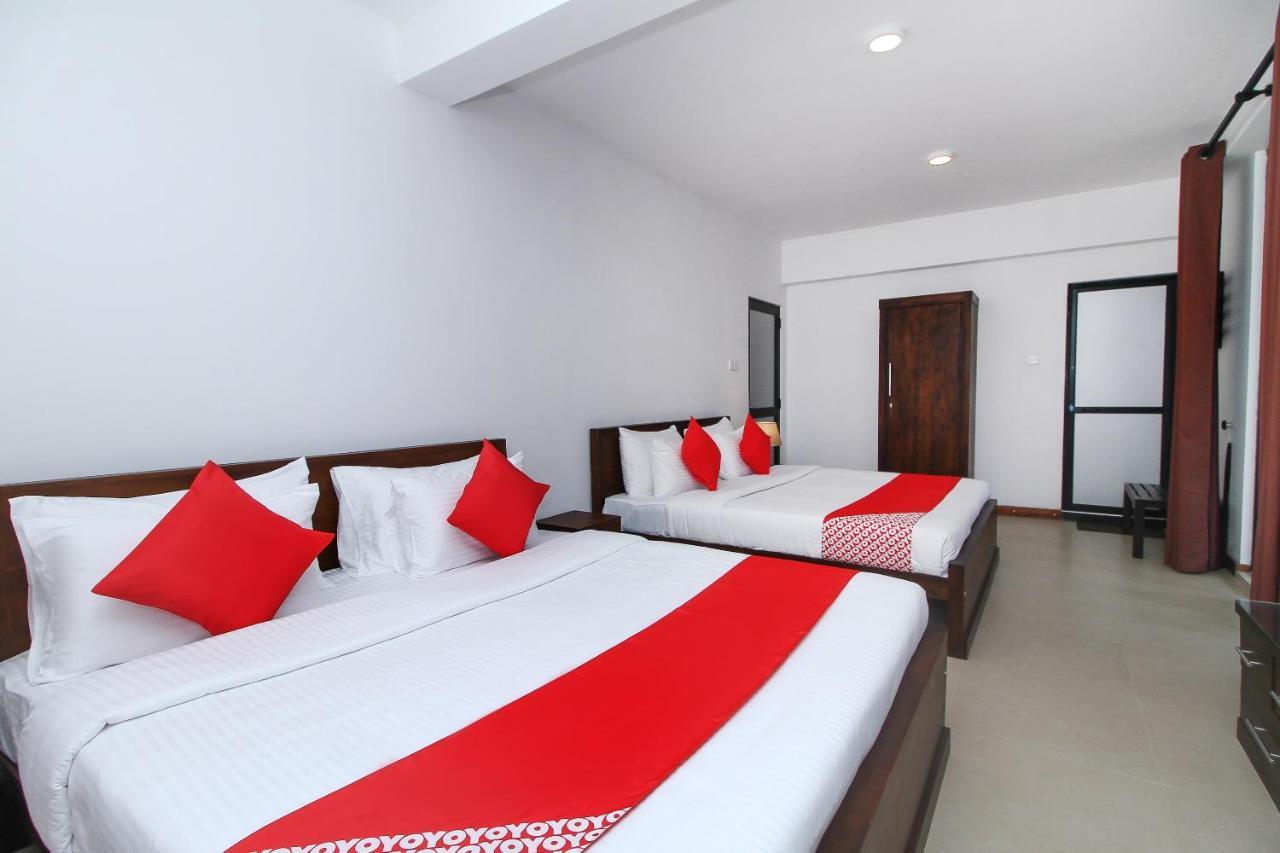 Habitación Familiar Deluxe