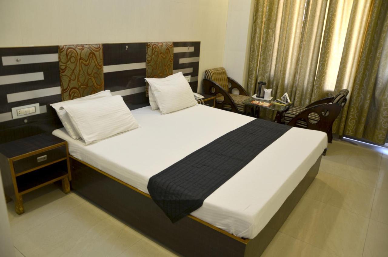 King Room Balcony