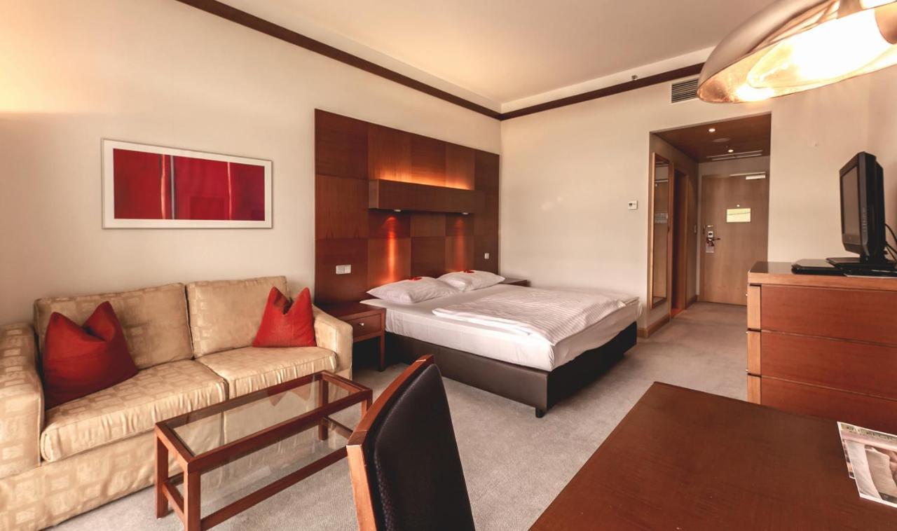 Double Room Standard Plus