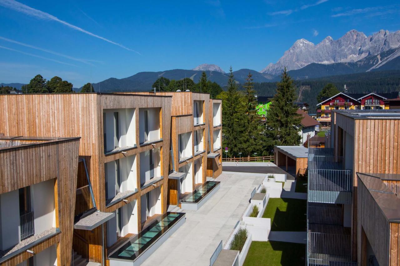 Superior Apartment with 2 bedrooms & private Sauna