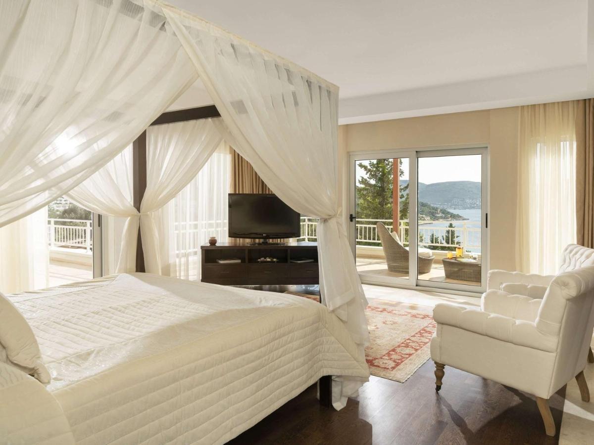 Superior Villa