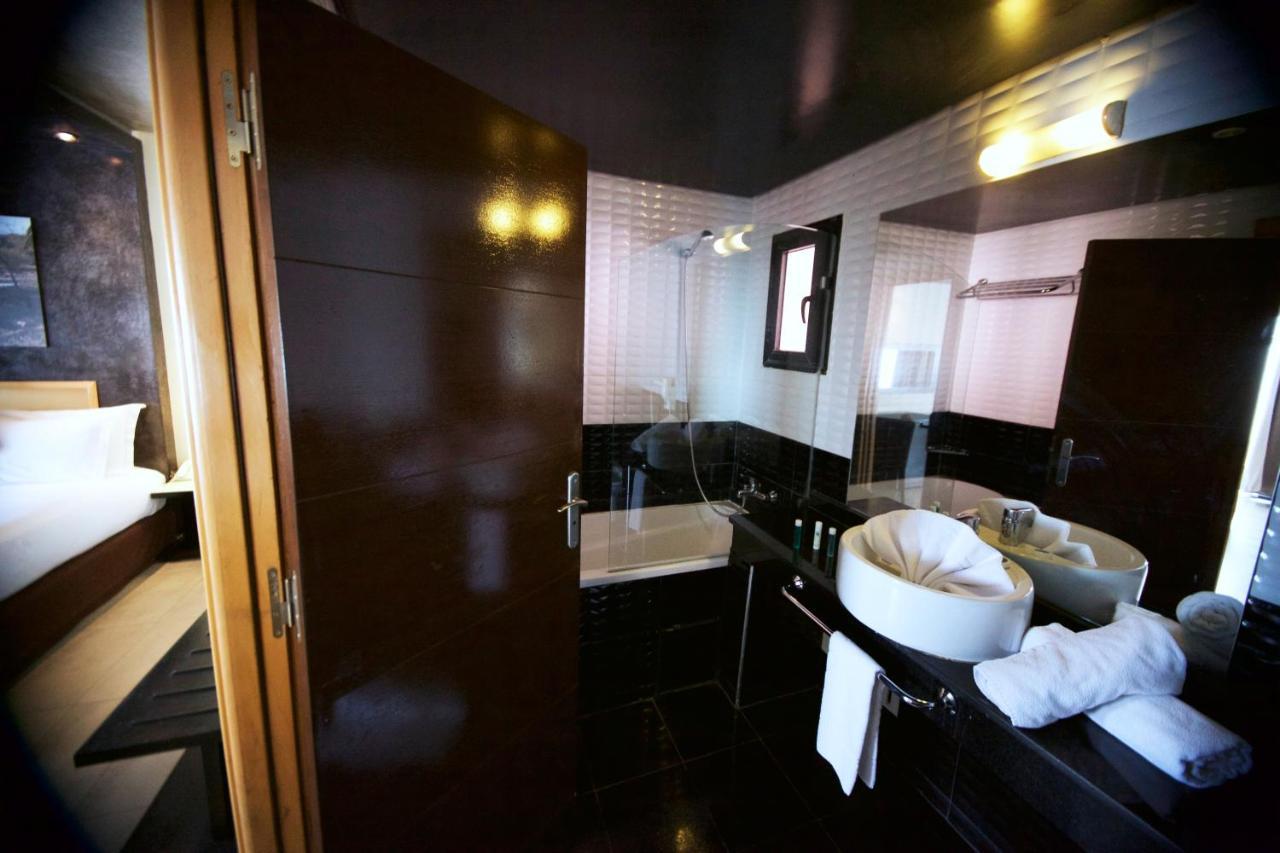 Suite Junior