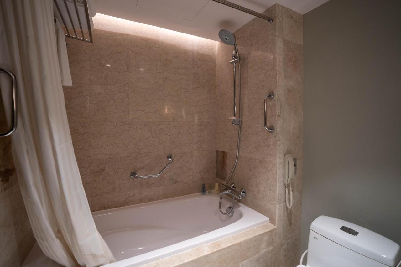Suite met 1 Slaapkamer
